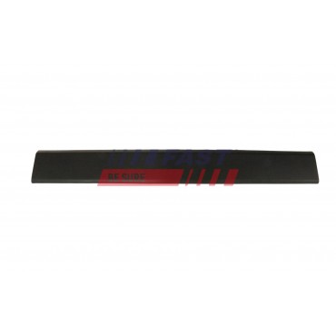 Baguette Moulure Avant Gauche Pour Renault Opel Nissan 828210160R 93197639