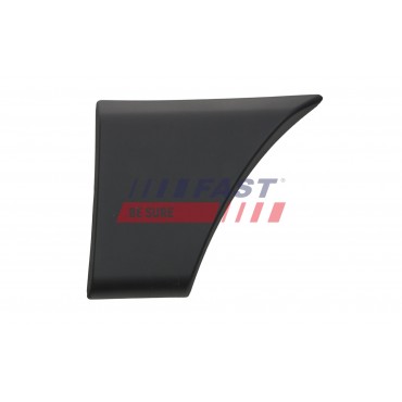 Baguette Moulure Avant Gauche Pour Renault Master III Opel Movano B 768F20004R