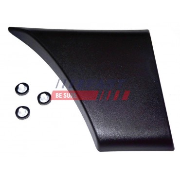 Baguette Moulure Arrière Droite Pour Renault Master III Opel Movano B 93197650