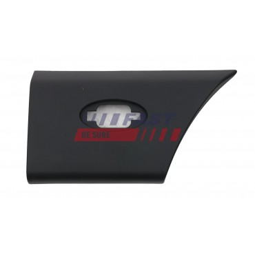 Baguette Moulure Avant Droite Pour Renault Master III Opel Movano B 768F30007R