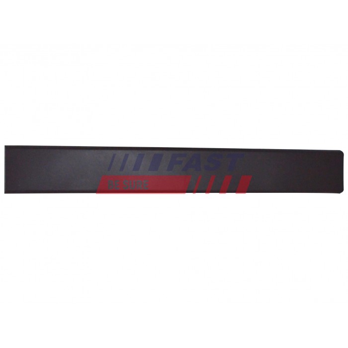 Baguette Moulure Avant Gauche Pour Peugeot Fiat Ducato Citroën 8546T8 735422921