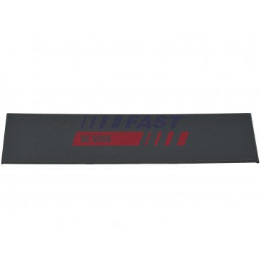 Baguette Moulure Arrière Gauche Pour Peugeot Fiat Citroën 8546T4 1308058070