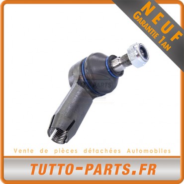 Rotule de Direction Avant Audi 80 de 1978 à 1996 90 DE 1984 0 1991
