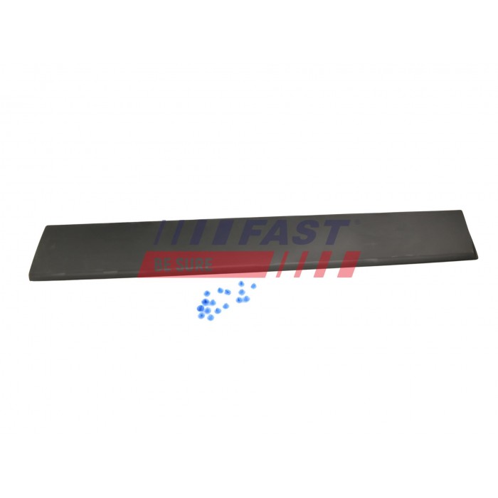 Baguette Moulure Avant Gauche Pour Renault Fiat Nissan 768556674R 6000619993
