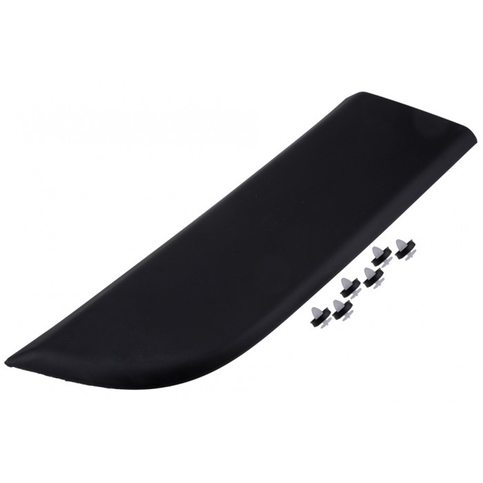 Baguette Moulure Avant Gauche Pour Renault Opel Movano B Nissan 808210166R