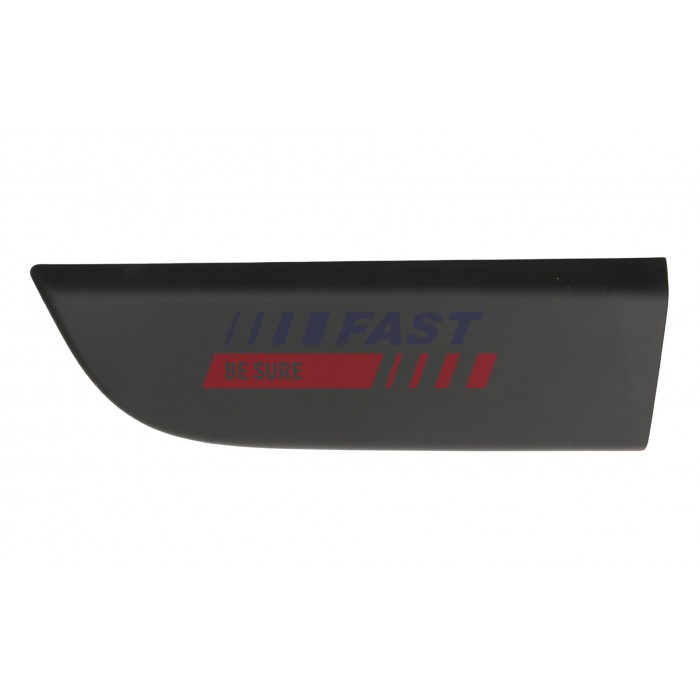 Baguette Moulure Avant Gauche Pour Renault Opel Nissan 808210166 93197636