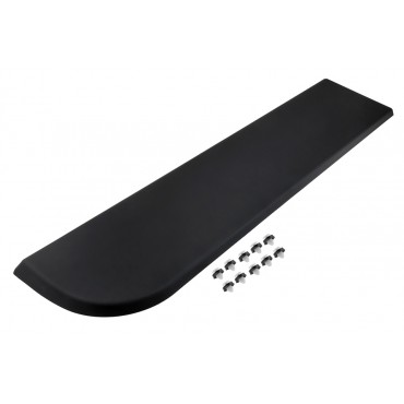 Baguette Moulure Arrière Gauche Pour Renault Opel Movano B Nissan 908510003R