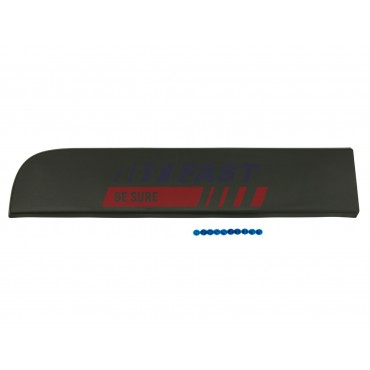 Baguette Moulure Arrière Droite Pour Renault Opel Nissan 9036000Q0C 93197467