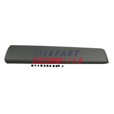 Baguette Moulure Avant Gauche Pour Renault Opel Nissan 8200036088 91165346