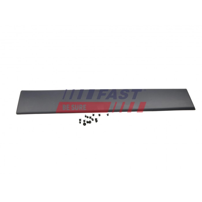 Baguette Moulure Avant Droite Pour Renault Opel Nissan 8200036075 91165343