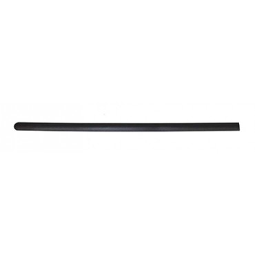 Baguette Moulure Avant Gauche Pour Opel Corsa C 09227283