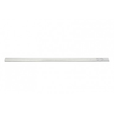 Baguette Moulure Avant Gauche Pour Opel Vectra B 09118574