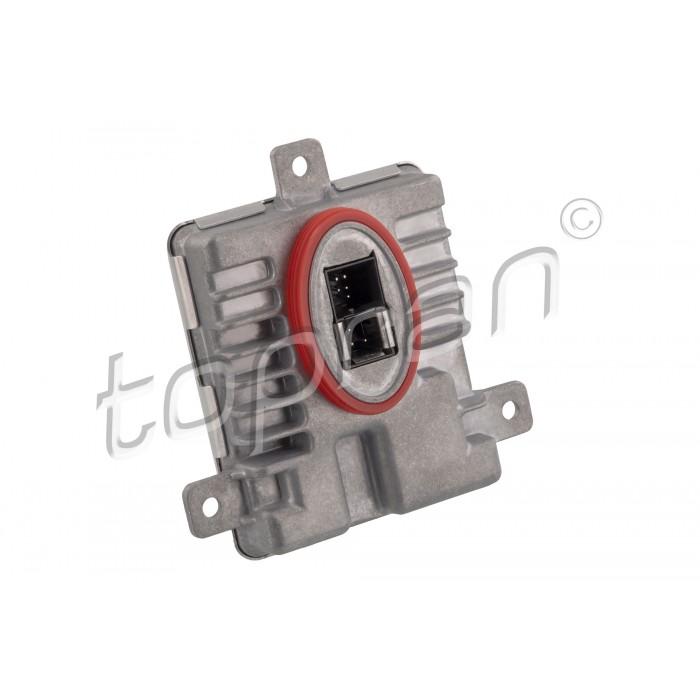 Ballast de Phare Xénon Pour BMW Série 1 F20 F21 3 E90 E91 5 F07 63117237644