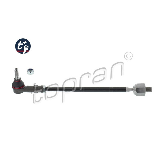 Biellette de Direction Gauche Pour VW Bora Audi Skoda 1J0422803 1J0422803A