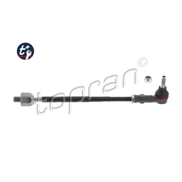 Biellette de Direction Droite Pour VW Bora Audi Skoda 1J0422804 1J0422804A