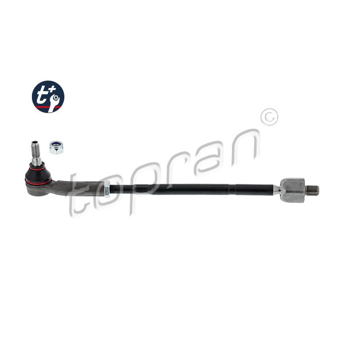 Biellette de Direction Gauche Pour VW Bora Audi Seat Skoda 1J0422803B 1J0422803H