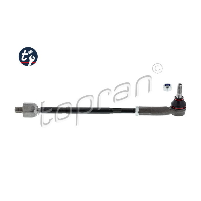 Biellette de Direction Droite Pour VW Bora Audi Seat Skoda 1J0422804B 1J0422804H