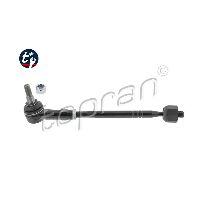 Biellette de Direction Pour VW Audi Q7 Porsche 2H0419804 95534703120 7L0422803B