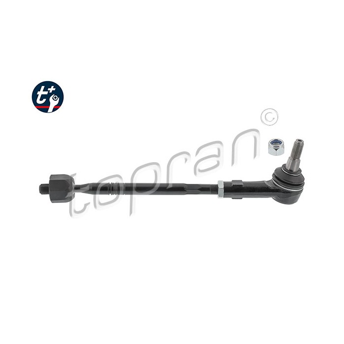 Biellette de Direction Pour VW Audi Q7 Porsche 2H0419803 95534703220 7L0422804B