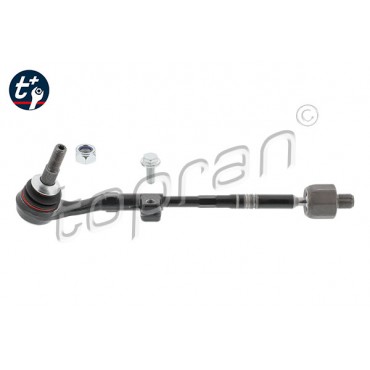 Biellette de Direction Gauche Pour BMW Série 1 E81 E82 E87 E88 32106765235