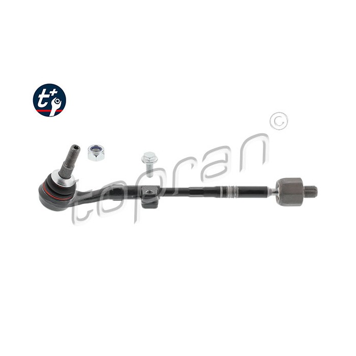 Biellette de Direction Gauche Pour BMW Série 1 E81 E82 E87 E88 32106765235