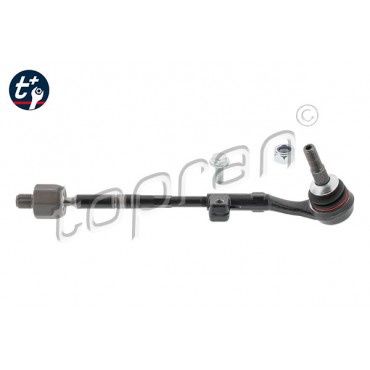 Biellette de Direction Droite Pour BMW Série 1 E81 E82 E87 E88 32106765236