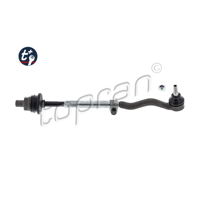 Biellette de Direction Pour BMW Série 3 E30 32111125187