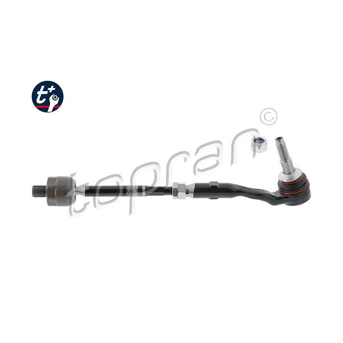 Biellette de Direction Droite Pour BMW Série 5 F07 F10 F11 6 F06 32106784719