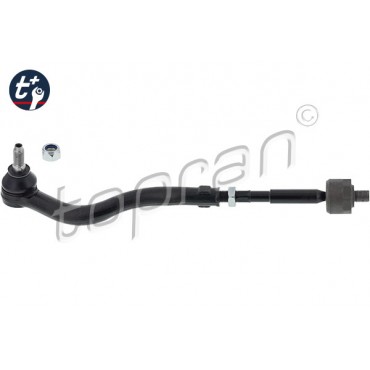 Biellette de Direction Gauche Pour VW Seat Ford 7M0422803E 1233552 7M0422803F