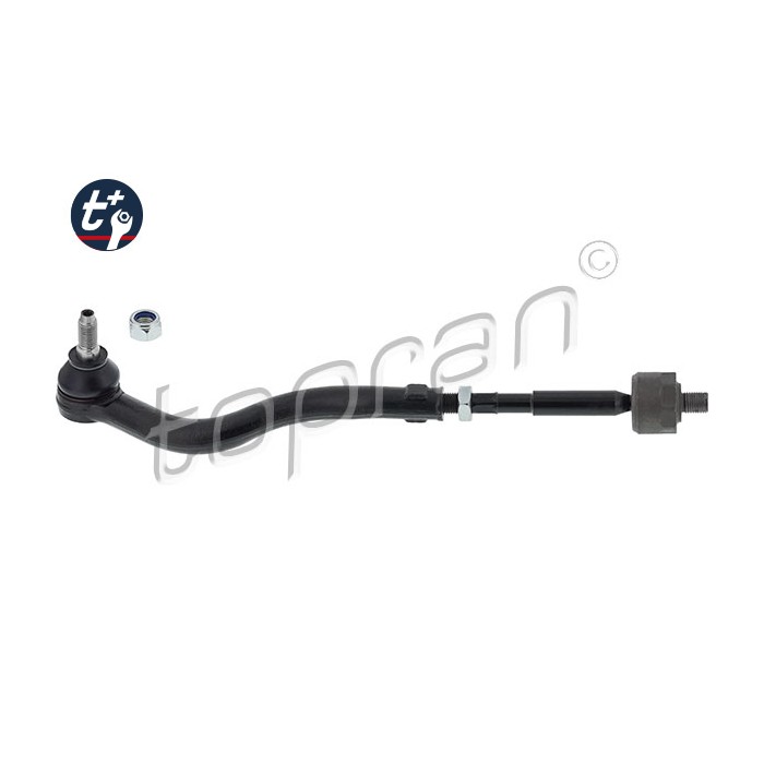 Biellette de Direction Gauche Pour VW Seat Ford 7M0422803E 1233552 7M0422803F