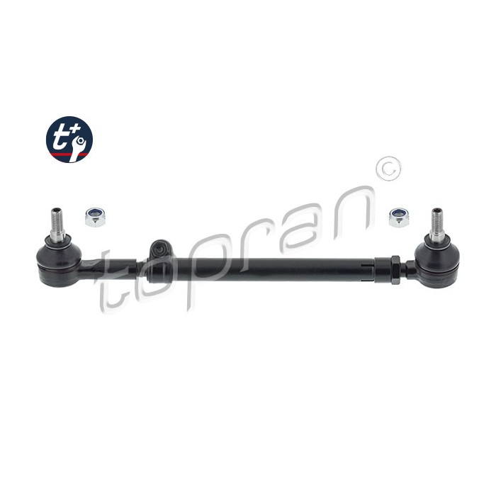 Biellette de Direction Pour Mercedes-Benz 124 Cabriolet Classe E 1243300803