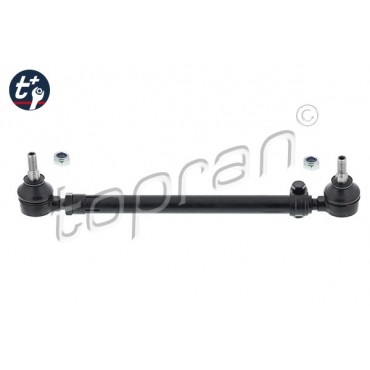 Biellette de Direction Pour Mercedes-Benz A Trois Volumes Coupé 1233301803