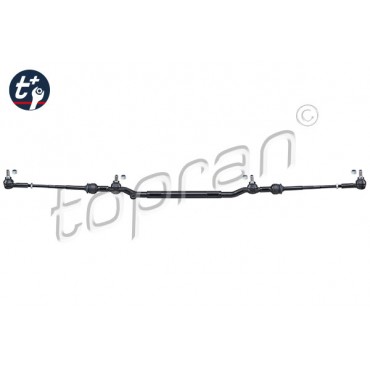 Biellette de Direction Pour Mercedes-Benz Classe C T-Model CLK 2024600405