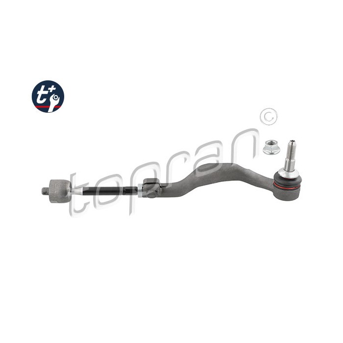 Biellette de Direction Pour Mini Mini 32106854736 32106899814