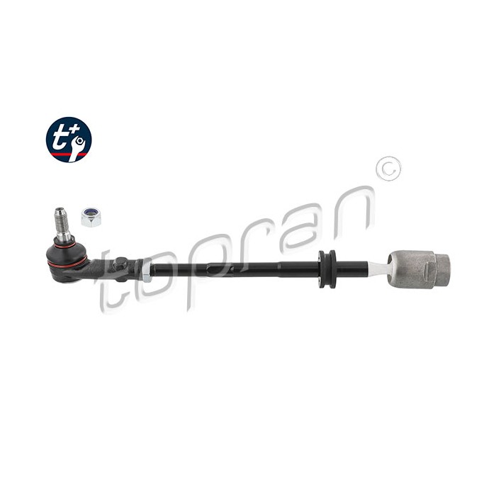 Biellette de Direction Gauche Pour VW Lupo Polo Seat Arosa