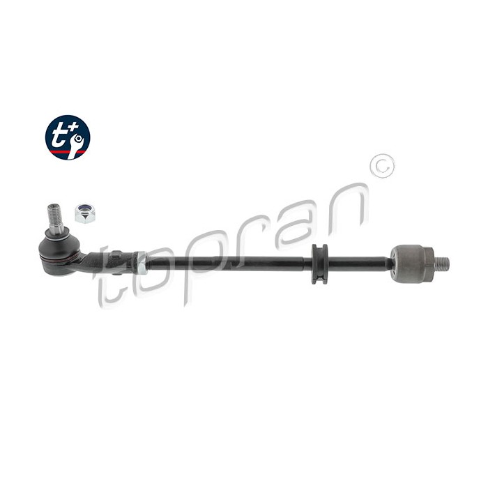 Biellette de Direction Gauche Pour VW Polo Seat Arosa 6N0422803 6N0422803A