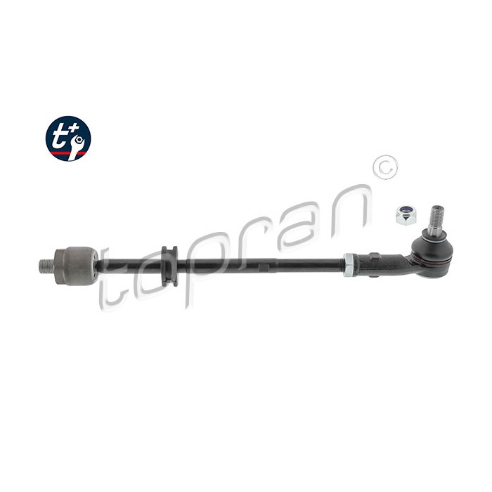 Biellette de Direction Droite Pour VW Polo Seat Arosa 6N0422804 6N0422804A