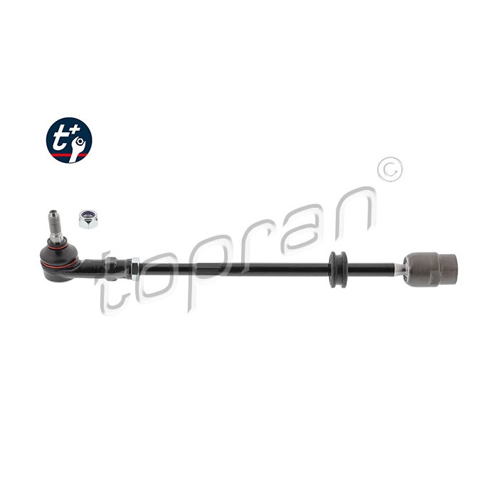 Biellette de Direction Gauche Pour VW Golf II Jetta Seat Cordoba Ibiza II