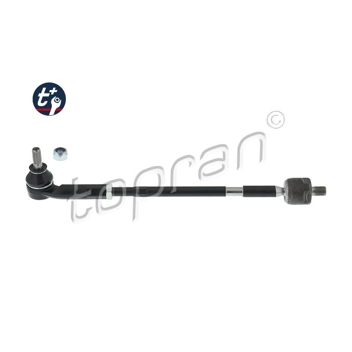 Biellette de Direction Gauche Pour VW Caddy II Polo Seat Cordoba Ibiza II