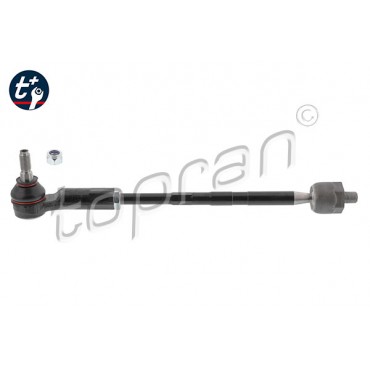 Biellette de Direction Gauche Pour VW FOX Polo Seat Skoda 6Q0423803B 6Q0423803E