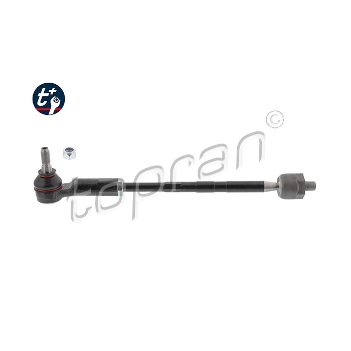 Biellette de Direction Gauche Pour VW FOX Polo Seat Skoda 6Q0423803B 6Q0423803E