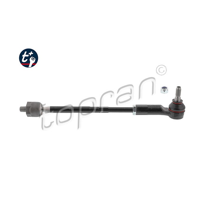 Biellette de Direction Droite Pour VW FOX Polo Seat Skoda 6Q0423804B 6Q0423804E