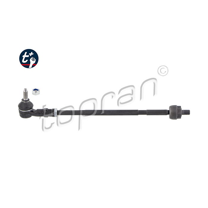 Biellette de Direction Gauche Pour VW Golf III Vento Seat Toledo I