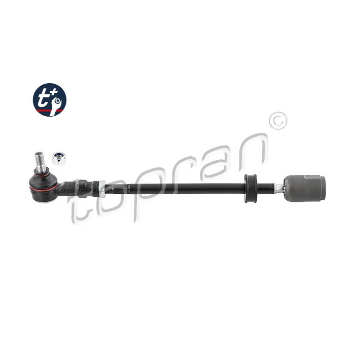 Biellette de Direction Gauche Pour VW Golf I Jetta 171419804 175419804