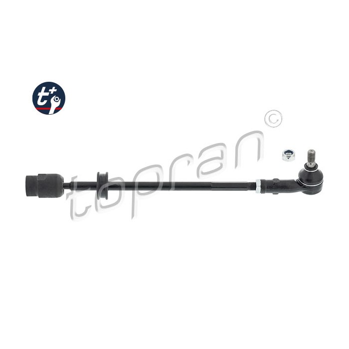 Biellette de Direction Droite Pour VW Golf III Passat Vento 1H0419804 1H0419804A