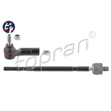 Biellette de Direction Gauche Pour VW Polo 6RD423803