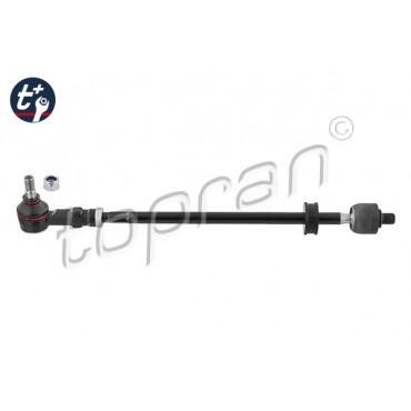 Biellette de Direction Gauche Pour VW Transporter III 251419803