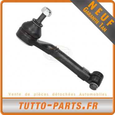 Rotule de Direction Avant Gauche Renault Clio II