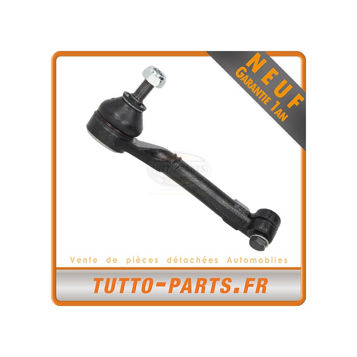Rotule de Direction Avant Gauche Renault Clio II