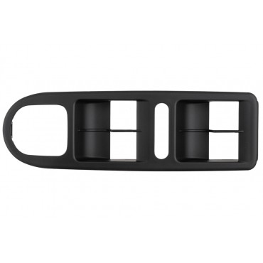 Boitier de Commande Lève Vitre côté Conducteur Pour VW Golf VI 5K0867255